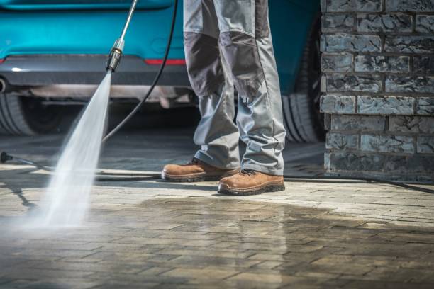 Best Gutter Cleaning  in Woodbridge, VA