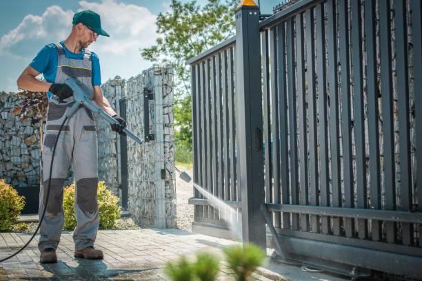 Best Patio and Deck Pressure Washing  in Woodbridge, VA