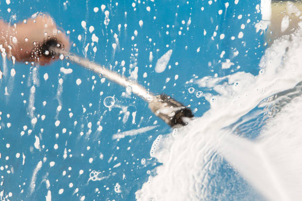 Best Factory Floor Cleaning  in Woodbridge, VA