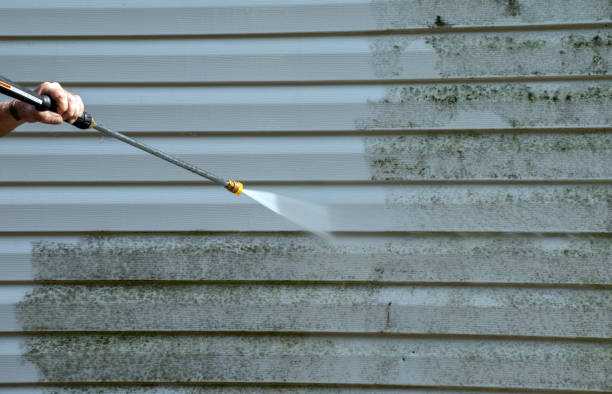 Reliable Woodbridge, VA Pressure Washing Solutions