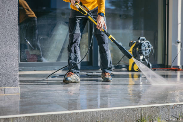 Best Parking Lot and Garage Cleaning  in Woodbridge, VA