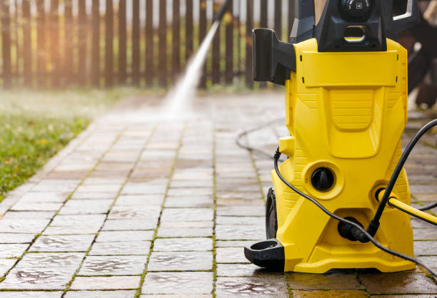 Best Building Exterior Washing  in Woodbridge, VA