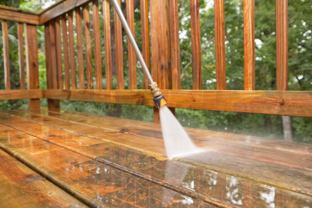  Woodbridge, VA Pressure Washing Pros