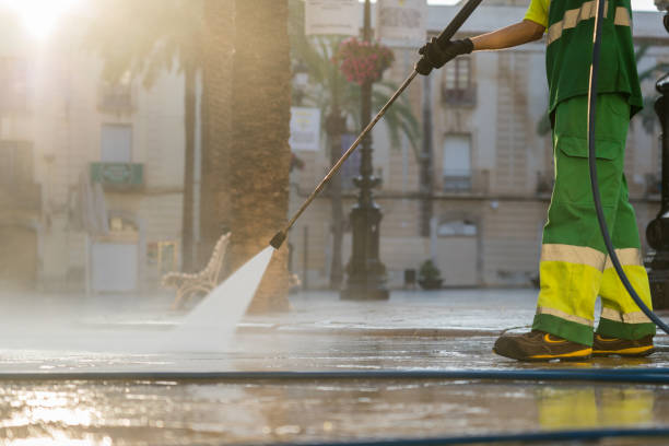 Concrete Sealing in Woodbridge, VA